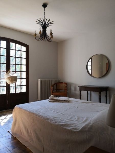 foto 11 Mietobjekt von Privatpersonen Bandol villa Provence-Alpes-Cte d'Azur Var Schlafzimmer 2