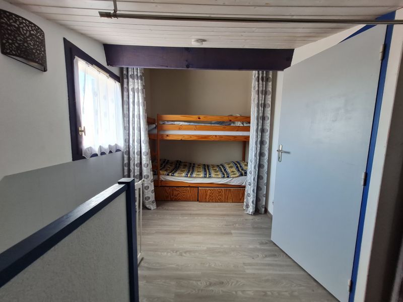 foto 10 Mietobjekt von Privatpersonen Canet appartement Languedoc-Roussillon Pyrenen (Mittelmeer) Schlafzimmer 2