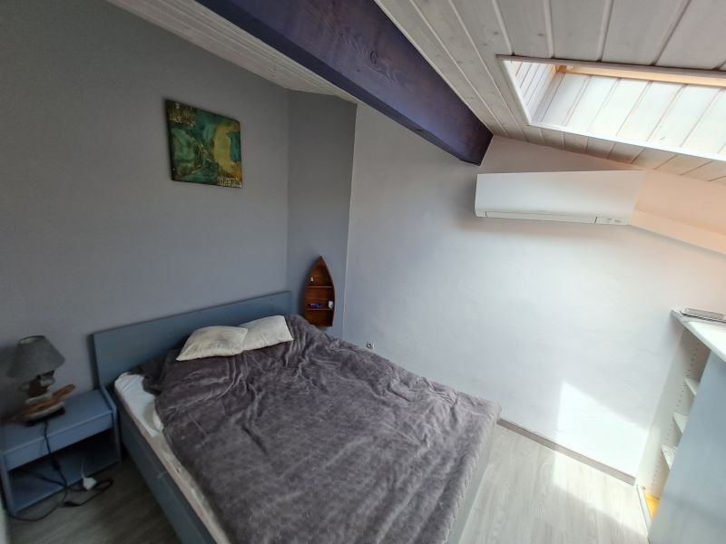 foto 11 Mietobjekt von Privatpersonen Canet appartement Languedoc-Roussillon Pyrenen (Mittelmeer) Schlafzimmer 1