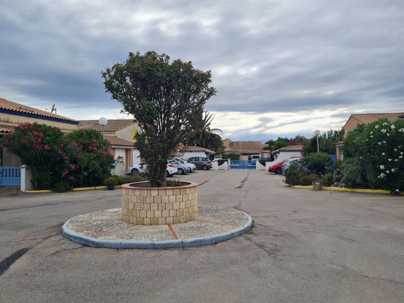 foto 14 Mietobjekt von Privatpersonen Canet appartement Languedoc-Roussillon Pyrenen (Mittelmeer) Parkplatz