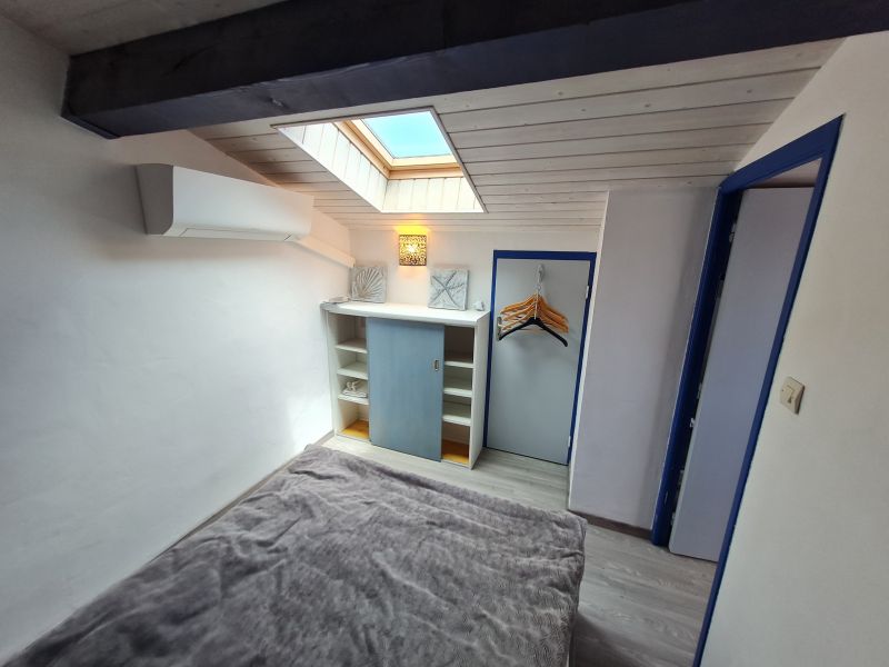 foto 12 Mietobjekt von Privatpersonen Canet appartement Languedoc-Roussillon Pyrenen (Mittelmeer) Schlafzimmer 1