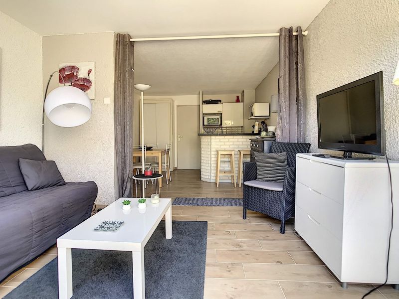 foto 5 Mietobjekt von Privatpersonen Saint Cyprien appartement Languedoc-Roussillon Pyrenen (Mittelmeer)