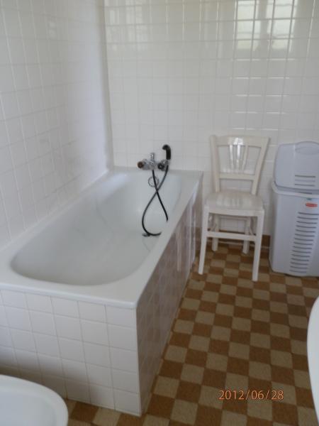 foto 12 Mietobjekt von Privatpersonen Concarneau maison Bretagne Finistre Badezimmer