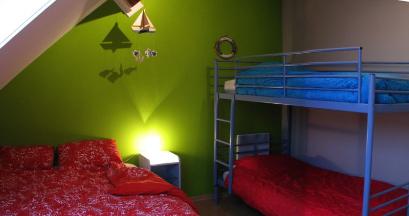 foto 17 Mietobjekt von Privatpersonen Wimereux appartement Nord-Pas de Calais Pas de Calais Schlafzimmer 2