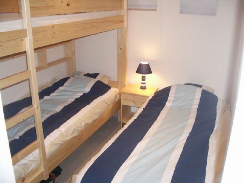 foto 5 Mietobjekt von Privatpersonen Wimereux appartement Nord-Pas de Calais Pas de Calais Schlafzimmer 2