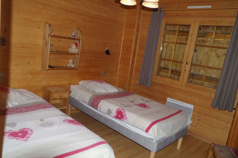 foto 25 Mietobjekt von Privatpersonen Combloux chalet Rhne-Alpes Haute-Savoie Schlafzimmer 5