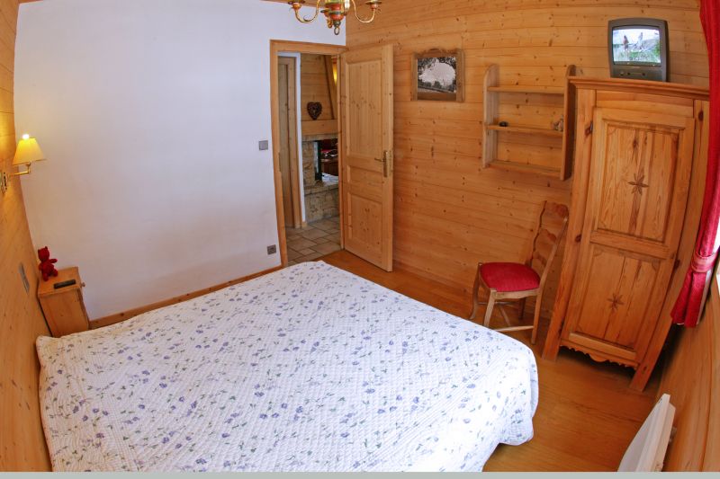 foto 23 Mietobjekt von Privatpersonen Combloux chalet Rhne-Alpes Haute-Savoie Schlafzimmer 1