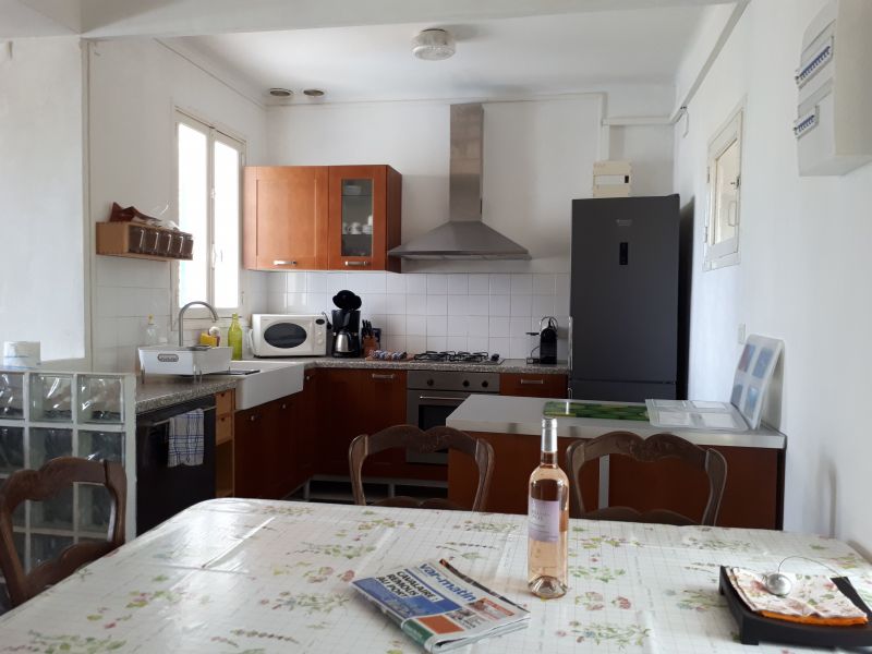 foto 4 Mietobjekt von Privatpersonen Cavalaire-sur-Mer appartement Provence-Alpes-Cte d'Azur Var