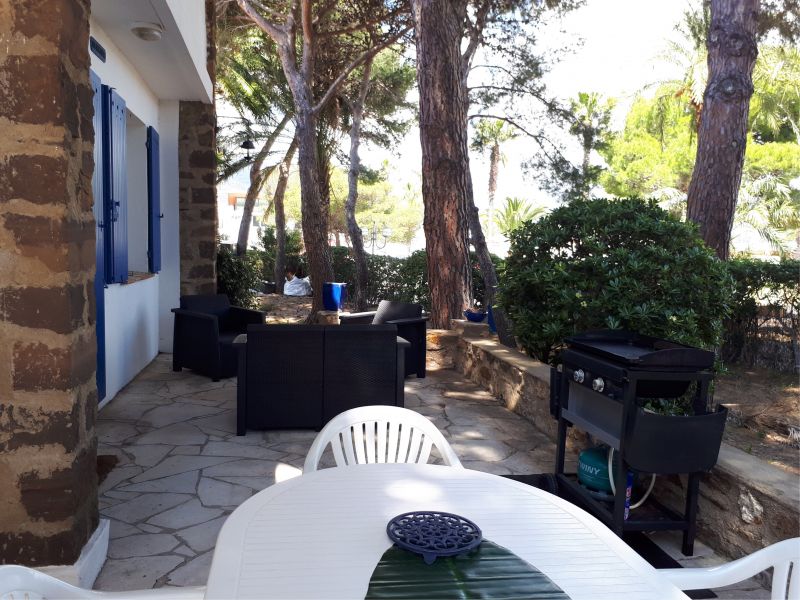 foto 14 Mietobjekt von Privatpersonen Cavalaire-sur-Mer appartement Provence-Alpes-Cte d'Azur Var