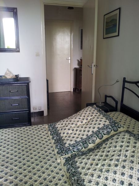 foto 6 Mietobjekt von Privatpersonen Cavalaire-sur-Mer appartement Provence-Alpes-Cte d'Azur Var Schlafzimmer 3