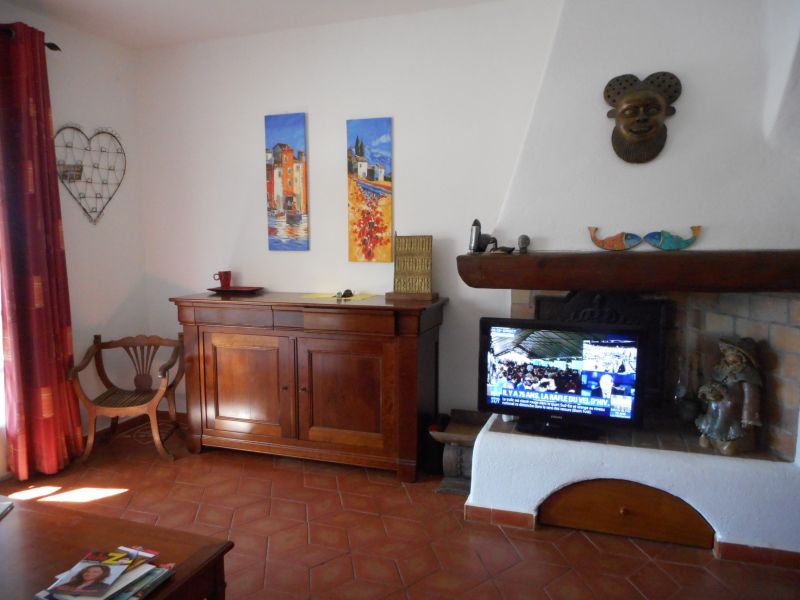 foto 3 Mietobjekt von Privatpersonen Port Grimaud maison Provence-Alpes-Cte d'Azur Var Wohnzimmer