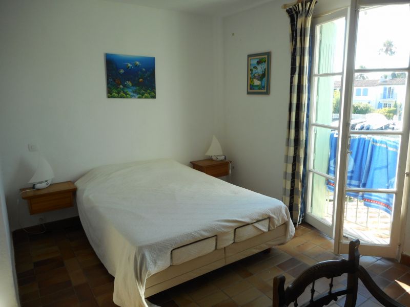 foto 8 Mietobjekt von Privatpersonen Port Grimaud maison Provence-Alpes-Cte d'Azur Var Schlafzimmer 1