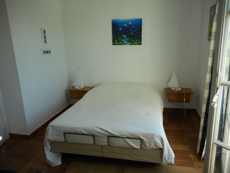 foto 7 Mietobjekt von Privatpersonen Port Grimaud maison Provence-Alpes-Cte d'Azur Var Schlafzimmer 1