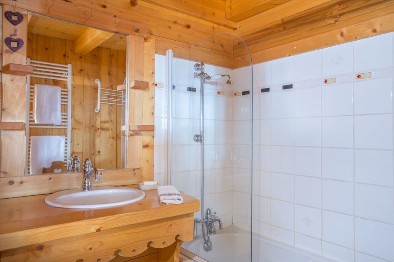 foto 8 Mietobjekt von Privatpersonen Les Contamines Montjoie chalet Rhne-Alpes Haute-Savoie