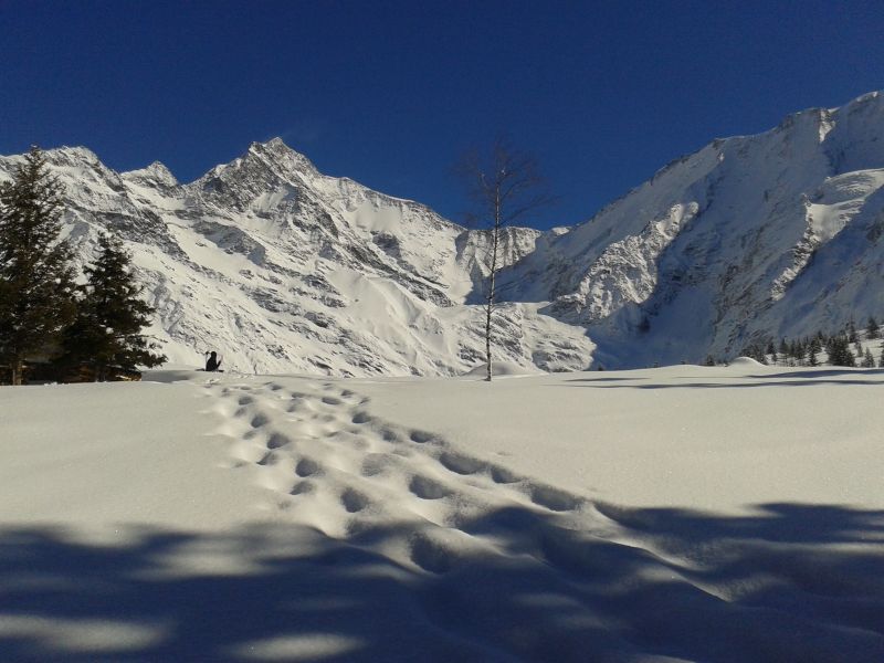 foto 25 Mietobjekt von Privatpersonen Les Contamines Montjoie chalet Rhne-Alpes Haute-Savoie andere