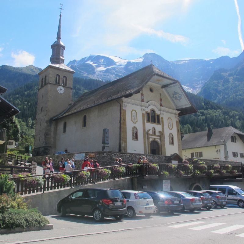 foto 19 Mietobjekt von Privatpersonen Les Contamines Montjoie chalet Rhne-Alpes Haute-Savoie andere