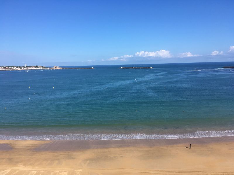 foto 0 Mietobjekt von Privatpersonen Saint Jean de Luz studio Aquitanien Pyrenen (Atlantik) Ausblick vom Balkon