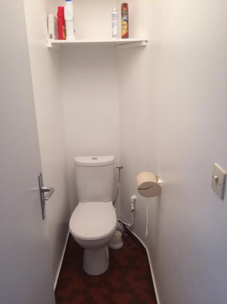 foto 15 Mietobjekt von Privatpersonen Saint Jean de Luz appartement Aquitanien Pyrenen (Atlantik) separates WC