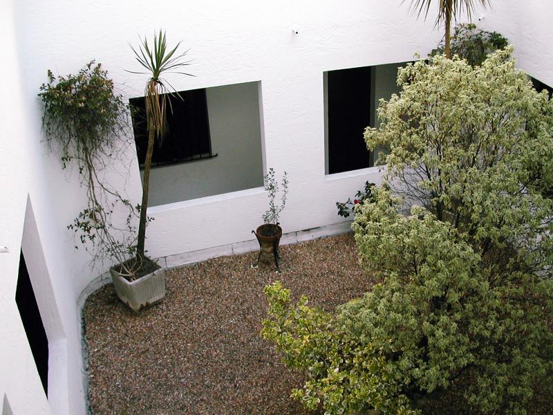 foto 4 Mietobjekt von Privatpersonen Saint Jean de Luz appartement Aquitanien Pyrenen (Atlantik) Garten