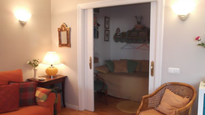 foto 18 Mietobjekt von Privatpersonen Hendaye appartement Aquitanien Pyrenen (Atlantik) Schlafzimmer 3