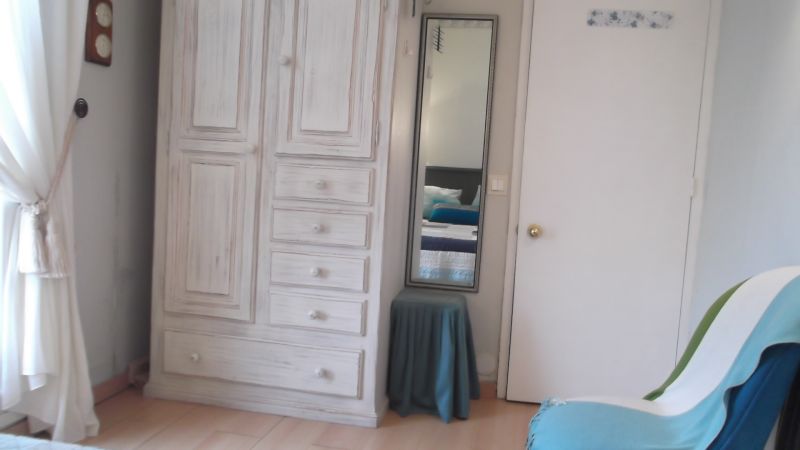 foto 16 Mietobjekt von Privatpersonen Hendaye appartement Aquitanien Pyrenen (Atlantik) Schlafzimmer 2