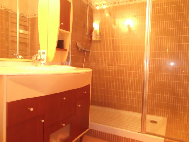 foto 17 Mietobjekt von Privatpersonen Hendaye appartement Aquitanien Pyrenen (Atlantik) Badezimmer