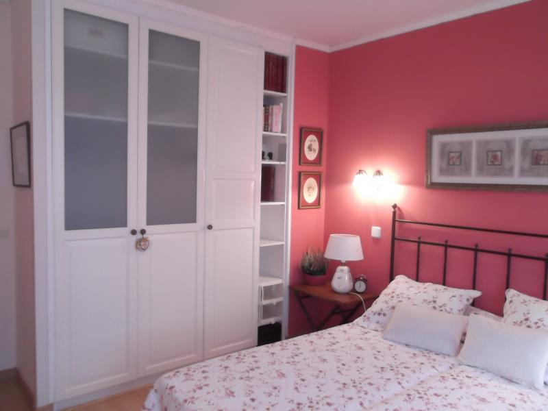 foto 14 Mietobjekt von Privatpersonen Hendaye appartement Aquitanien Pyrenen (Atlantik) Schlafzimmer 1