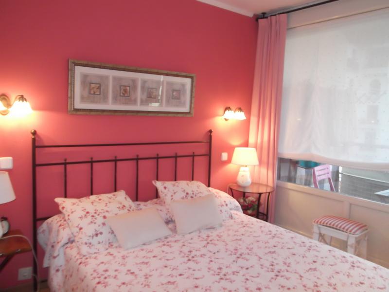 foto 13 Mietobjekt von Privatpersonen Hendaye appartement Aquitanien Pyrenen (Atlantik) Schlafzimmer 1