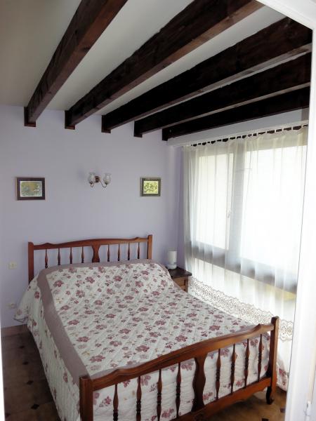 foto 6 Mietobjekt von Privatpersonen Hendaye maison Aquitanien Pyrenen (Atlantik) Schlafzimmer