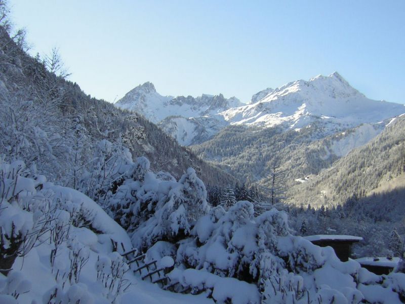 foto 13 Mietobjekt von Privatpersonen Les Contamines Montjoie chalet Rhne-Alpes Haute-Savoie