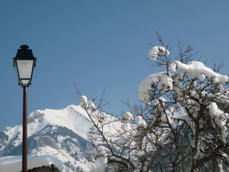 foto 14 Mietobjekt von Privatpersonen Les Contamines Montjoie maison Rhne-Alpes Haute-Savoie