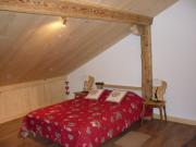 Ferienunterknfte Chamonix Mont-Blanc fr 3 personen: maison Nr. 944