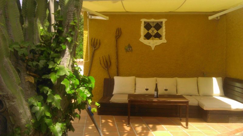 foto 19 Mietobjekt von Privatpersonen Benalmdena villa Andalusien Provinz Mlaga Garten