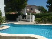 Ferienunterknfte L'Ampolla fr 8 personen: villa Nr. 9665