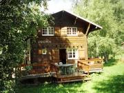 Ferienunterknfte Praz Sur Arly fr 7 personen: chalet Nr. 978