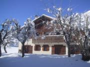 Ferienunterknfte Les Contamines Montjoie: appartement Nr. 979