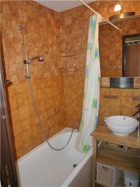 foto 6 Mietobjekt von Privatpersonen Argeles sur Mer appartement Languedoc-Roussillon Pyrenen (Mittelmeer) Badezimmer
