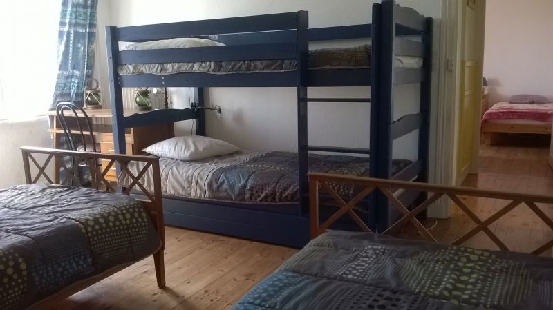 foto 12 Mietobjekt von Privatpersonen Crozon maison Bretagne Finistre Schlafzimmer 4