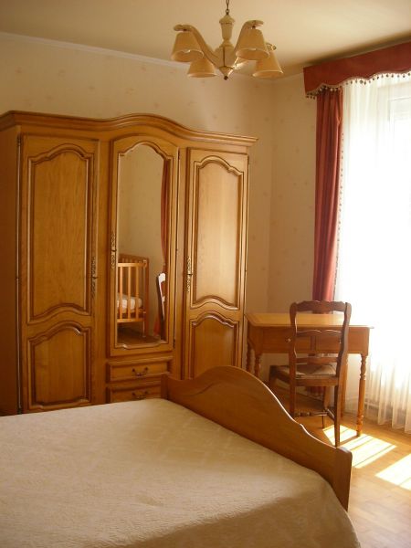 foto 10 Mietobjekt von Privatpersonen Crozon maison Bretagne Finistre Schlafzimmer 2