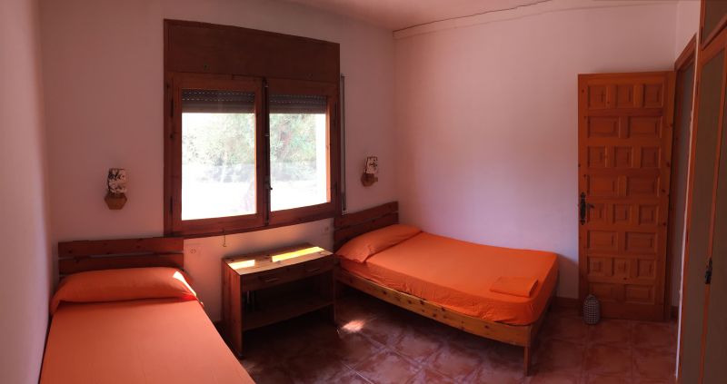 foto 12 Mietobjekt von Privatpersonen L'Ampolla villa Katalonien Provinz Tarragona Schlafzimmer 1