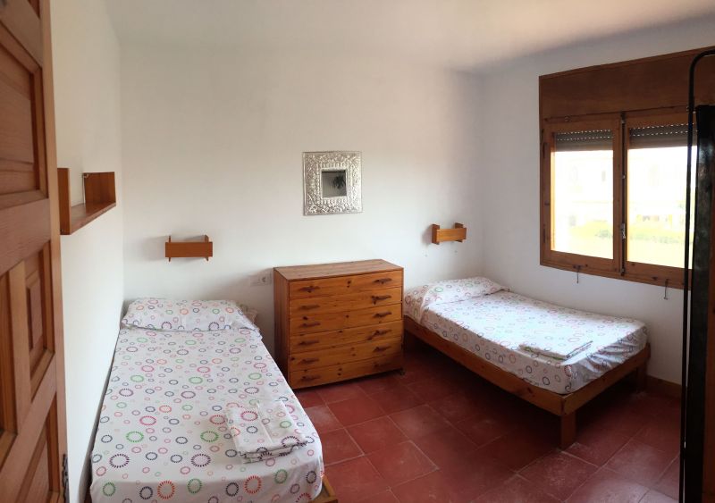 foto 15 Mietobjekt von Privatpersonen L'Ampolla villa Katalonien Provinz Tarragona Schlafzimmer 4