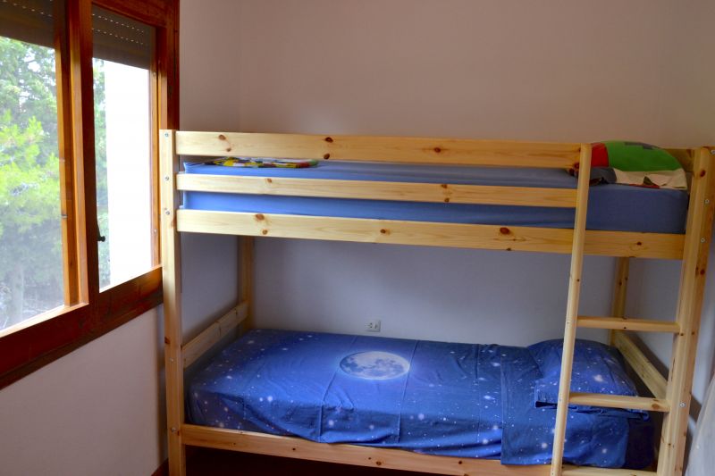 foto 13 Mietobjekt von Privatpersonen L'Ampolla villa Katalonien Provinz Tarragona Schlafzimmer 2