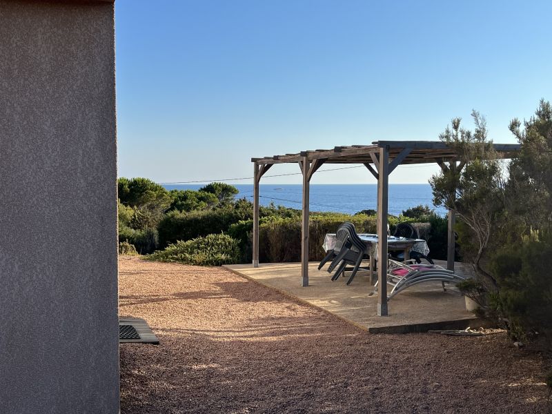 foto 20 Mietobjekt von Privatpersonen Tizzano villa Korsika Corse du Sud Ansicht des Objektes