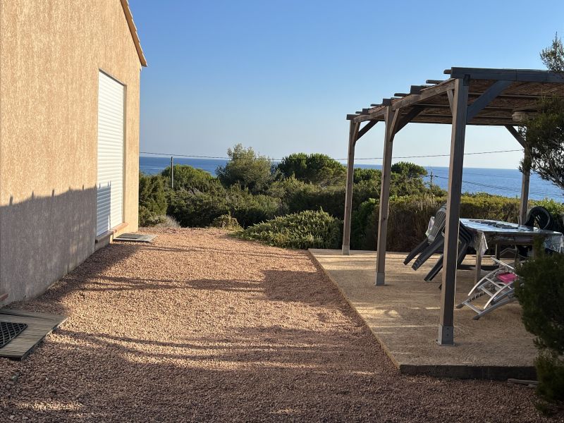 foto 21 Mietobjekt von Privatpersonen Tizzano villa Korsika Corse du Sud Ansicht des Objektes