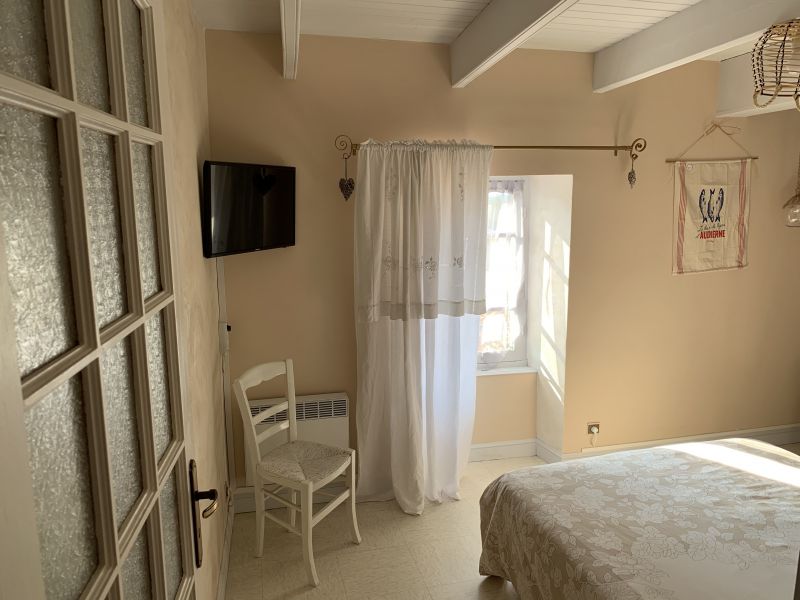 foto 13 Mietobjekt von Privatpersonen Audierne gite Bretagne Finistre Schlafzimmer 2