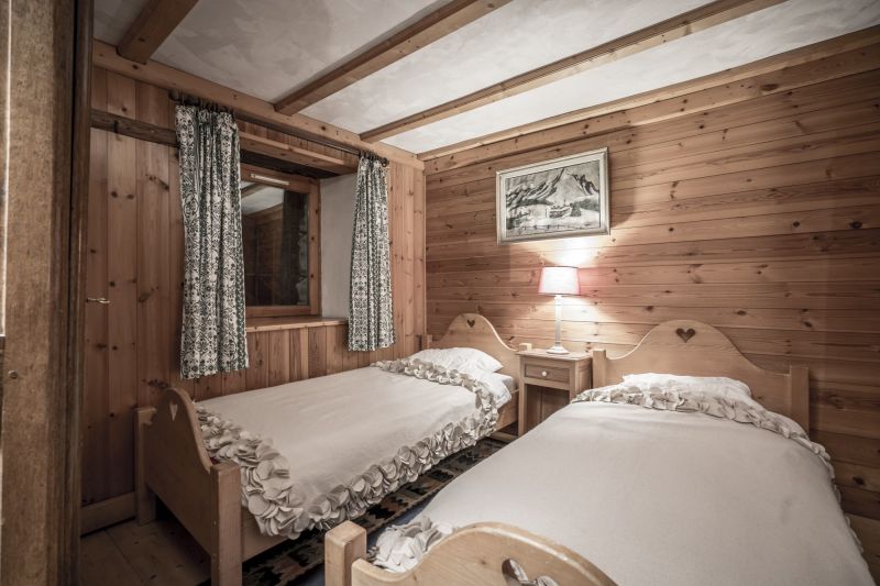 foto 10 Mietobjekt von Privatpersonen Peisey-Vallandry chalet Rhne-Alpes Savoyen Schlafzimmer 4