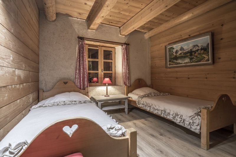 foto 11 Mietobjekt von Privatpersonen Peisey-Vallandry appartement Rhne-Alpes Savoyen Schlafzimmer 2