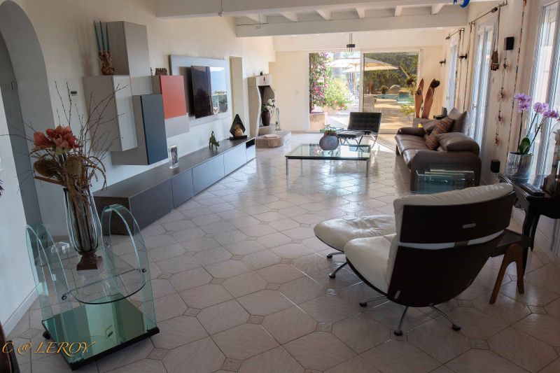 foto 7 Mietobjekt von Privatpersonen Ajaccio villa Korsika Corse du Sud