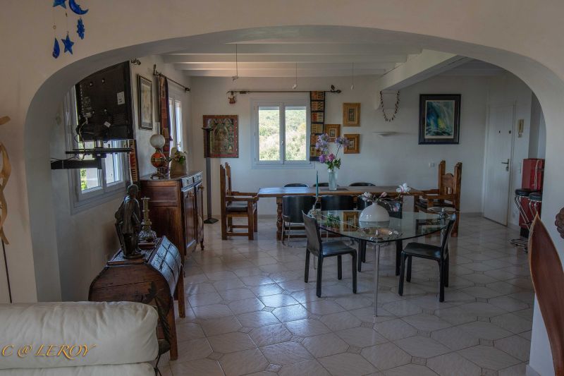 foto 10 Mietobjekt von Privatpersonen Ajaccio villa Korsika Corse du Sud