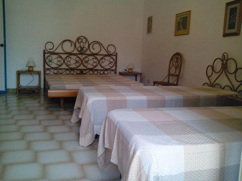 foto 15 Mietobjekt von Privatpersonen Torre Lapillo appartement Apulien Lecce (+Umland) Schlafzimmer 3